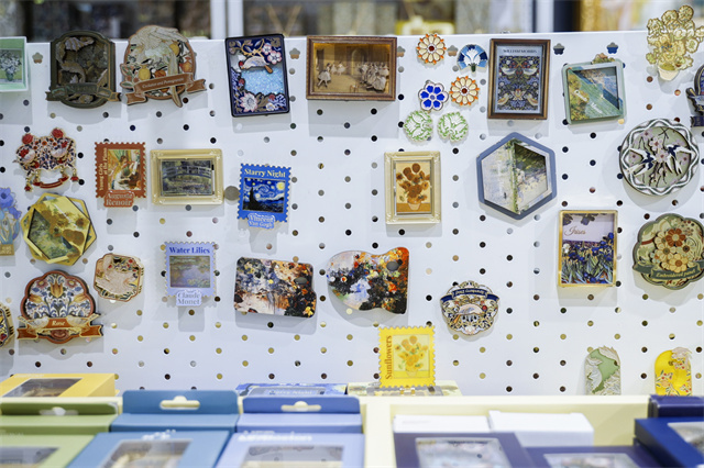 滩开出青春小店限时半年人气爆棚新葡京网上赌场浦东美术馆在前