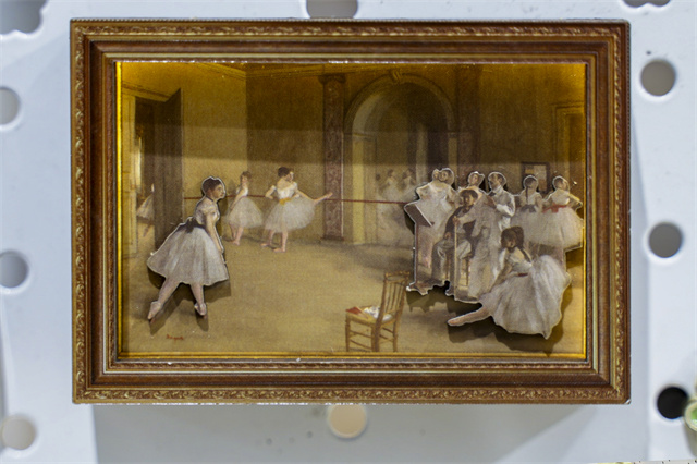 滩开出青春小店限时半年人气爆棚新葡京网上赌场浦东美术馆在前(图2)