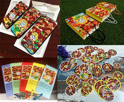 我怀疑以前可能去了个假长城新葡京娱乐城看完这十件作品(图1)