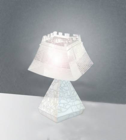 我怀疑以前可能去了个假长城新葡京娱乐城看完这十件作品(图8)